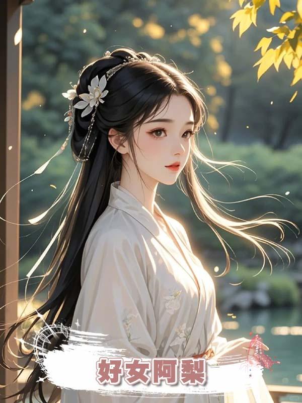 好女阿梨在線閱讀