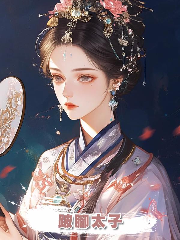 跛腳太子在線閱讀