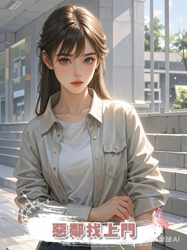 惡鄰找上門在線閱讀