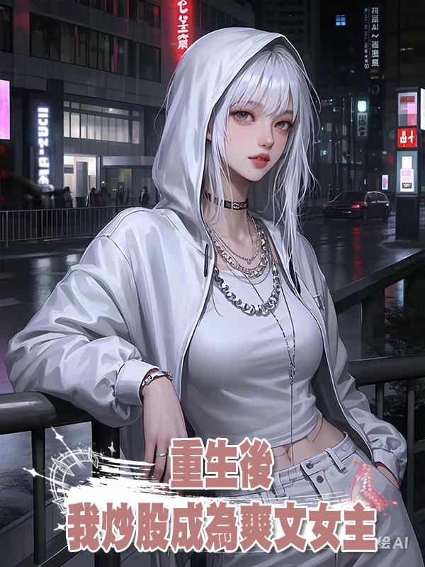 重生後，我炒股成為爽文女主！在線閱讀