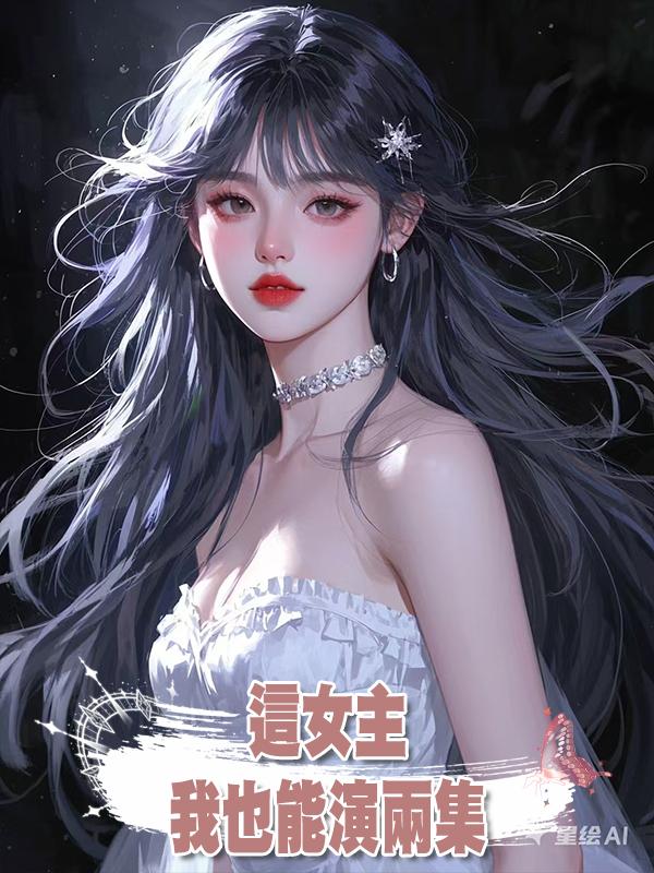 這「女主」我也能演兩集在線閱讀