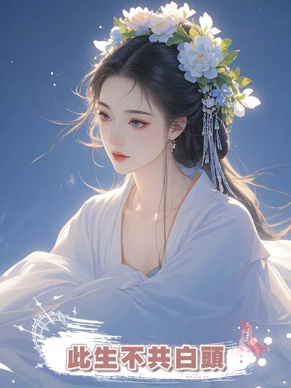 此生不共白頭在線閱讀