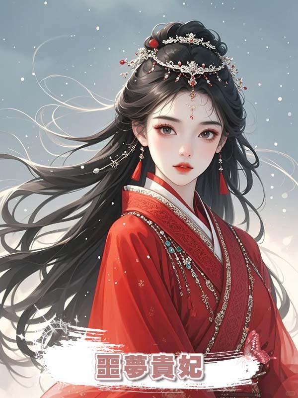 噩夢貴妃在線閱讀