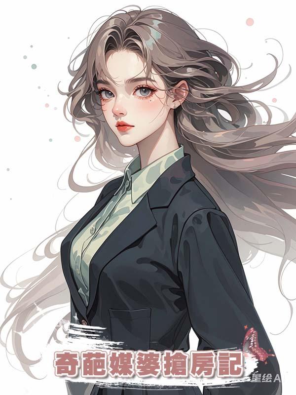 奇葩媒婆搶房記在線閱讀