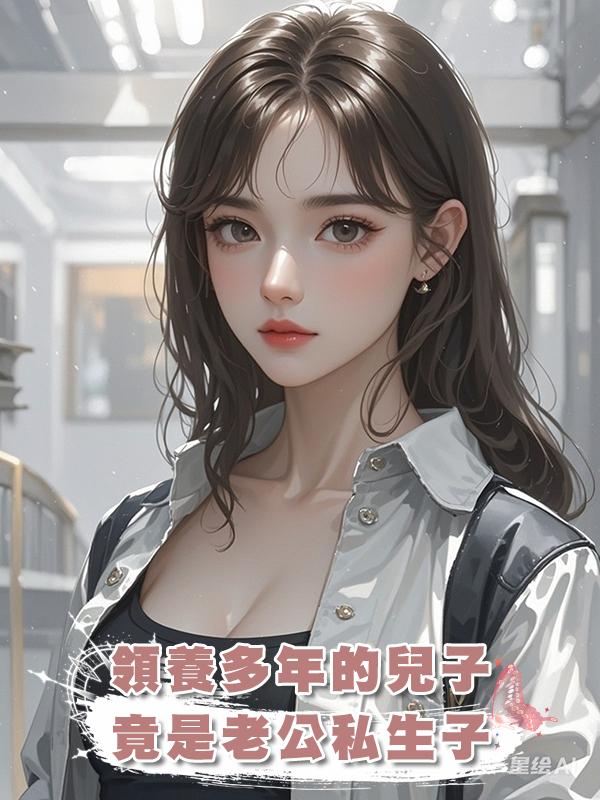 領養多年的兒子,竟是老公私生子在線閱讀