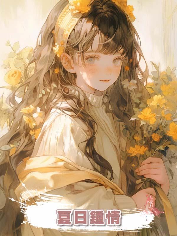 夏日鍾情在線閱讀