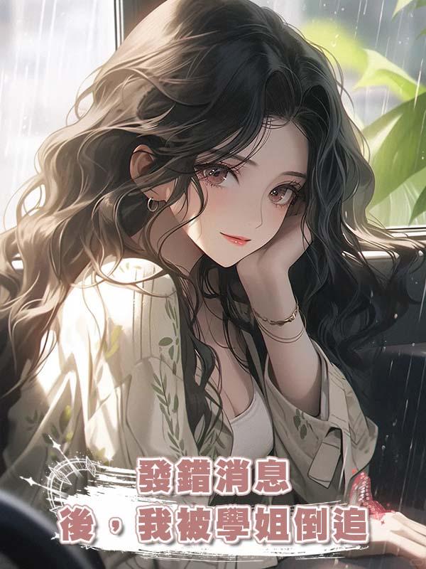 發錯消息後，我被學姐倒追在線閱讀
