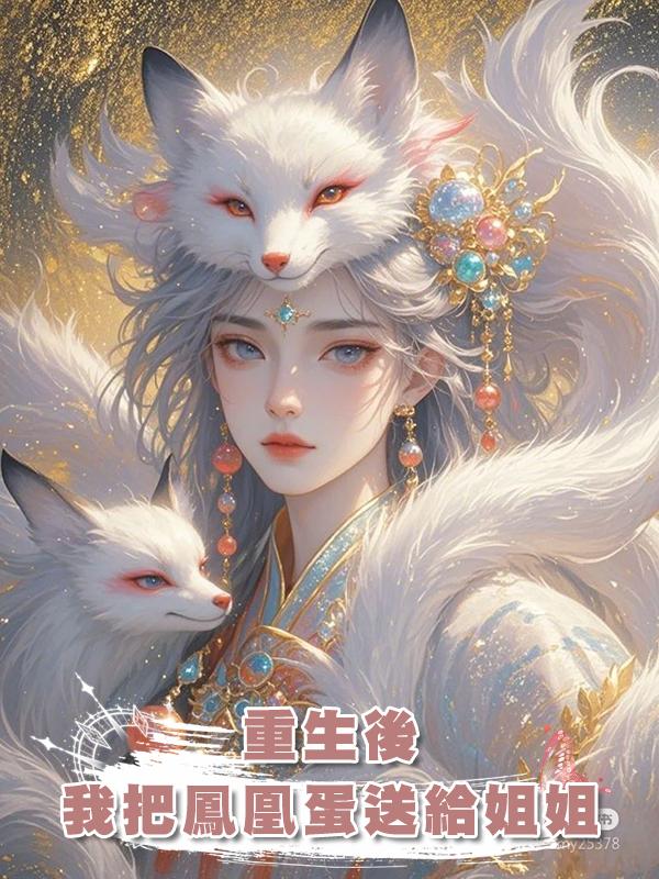 重生後,我把鳳凰蛋送給姐姐在線閱讀