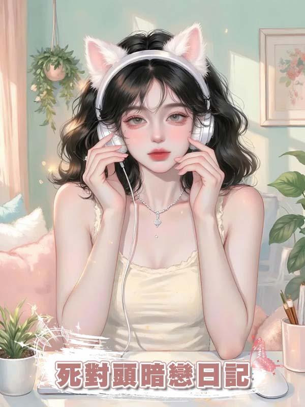 死對頭暗戀日記在線閱讀