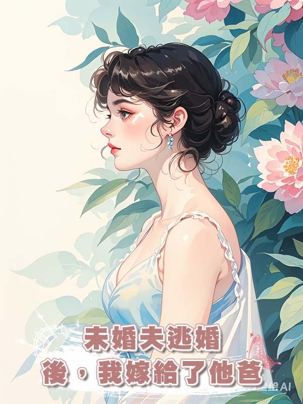 未婚夫逃婚後，我嫁給了他爸在線閱讀