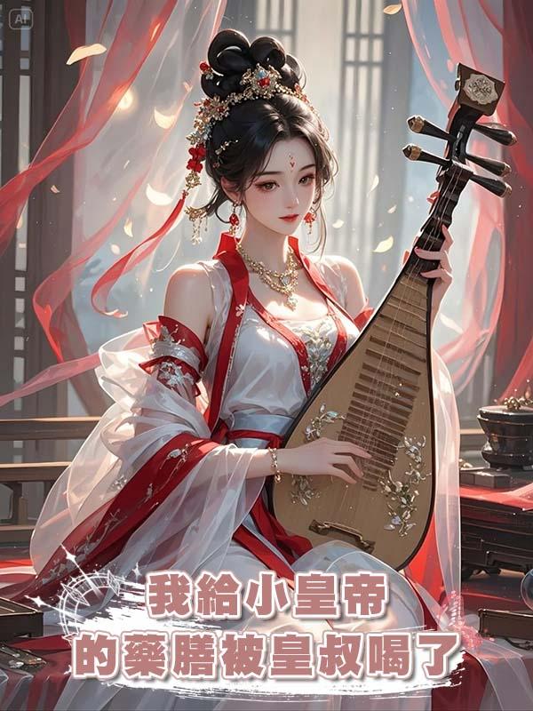 我給小皇帝的藥膳被皇叔喝了在線閱讀