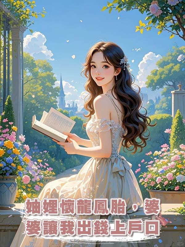 妯娌懷龍鳳胎，婆婆讓我出錢上戶口在線閱讀