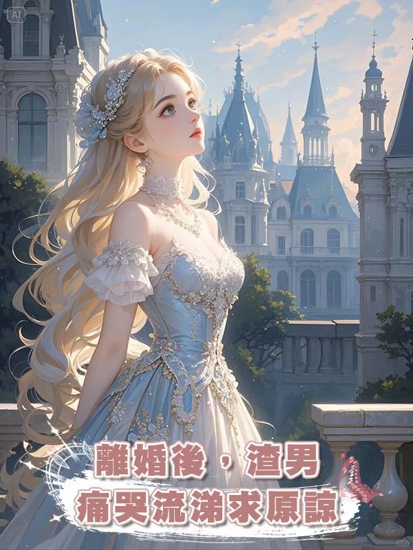 離婚後，渣男痛哭流涕求原諒在線閱讀