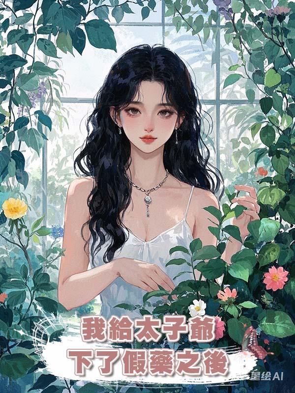 我給太子爺下了假藥之後在線閱讀