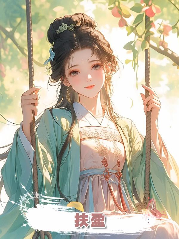 扶盈在線閱讀