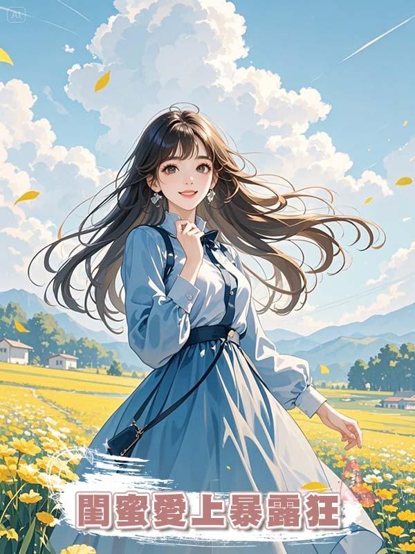 閨蜜愛上暴露狂在線閱讀