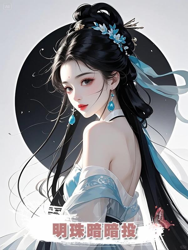 明珠暗暗投在線閱讀