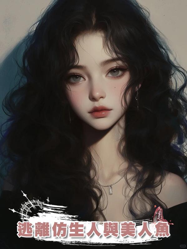 逃離仿生人與美人魚在線閱讀