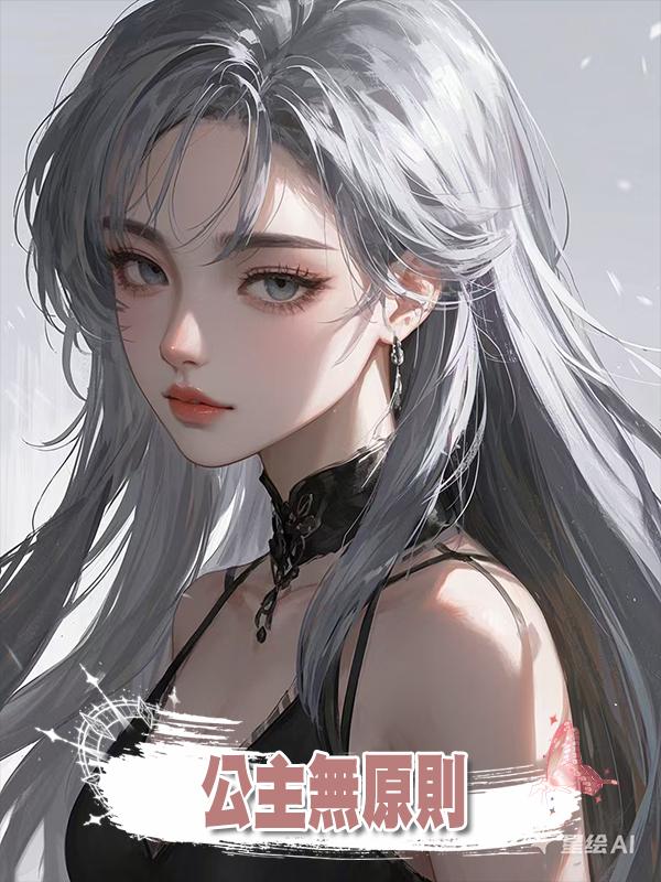 公主無原則在線閱讀