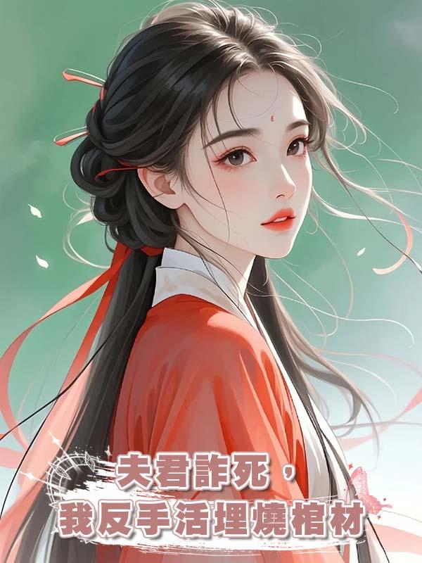 夫君詐死，我反手活埋燒棺材在線閱讀