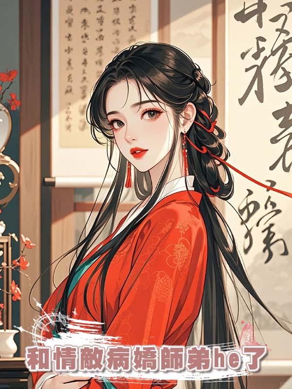 和情敵病嬌師弟he了在線閱讀