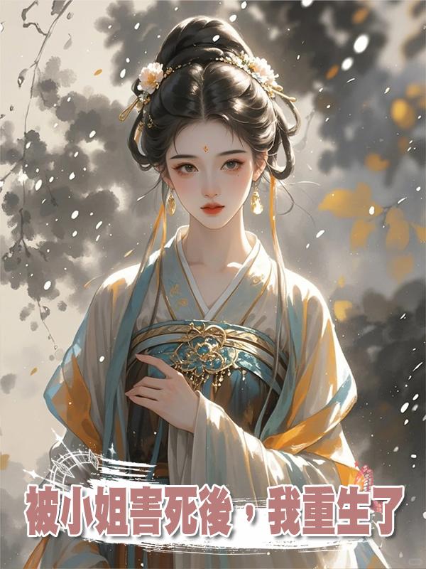被小姐害死後，我重生了在線閱讀