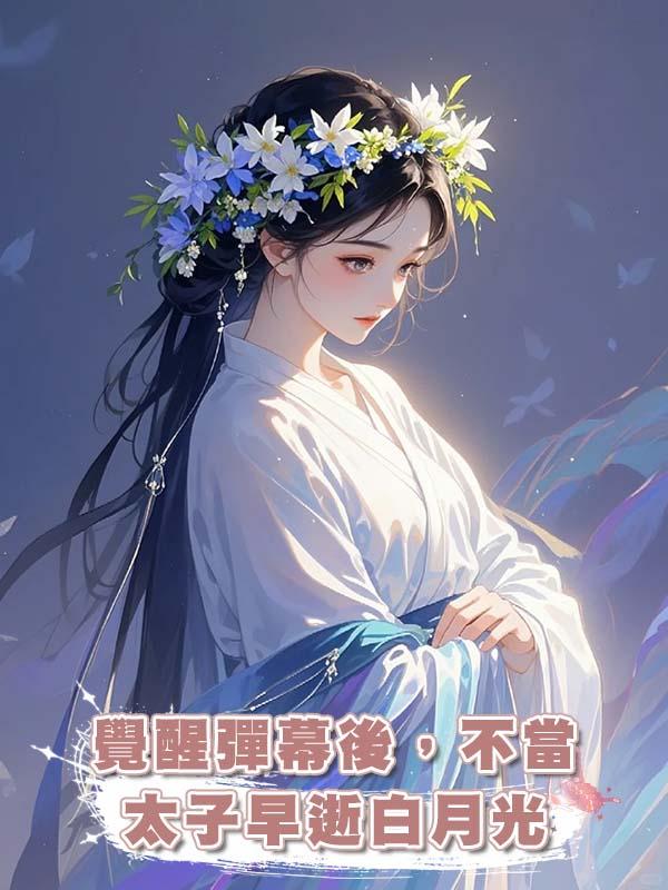 覺醒彈幕後，不當太子早逝白月光在線閱讀