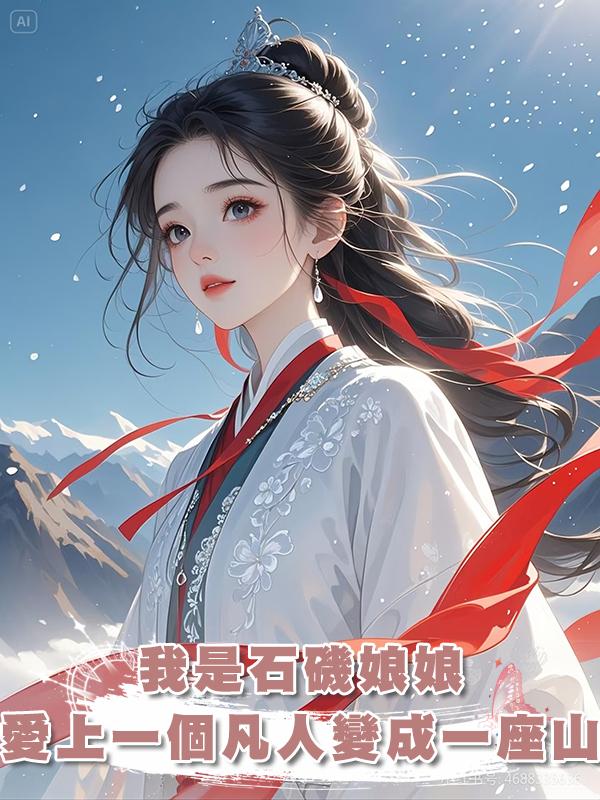 我是石磯娘娘，因為愛上了一個凡人，變成了一座山在線閱讀