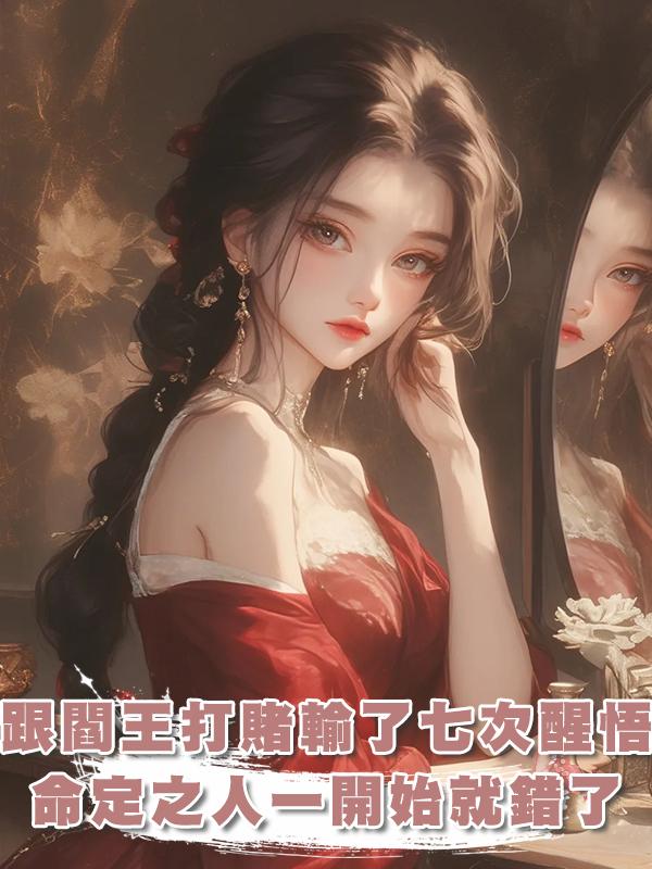 跟閻王打賭後,我輸了七次才醒悟,原來我的命定之人一開始就錯了在線閱讀