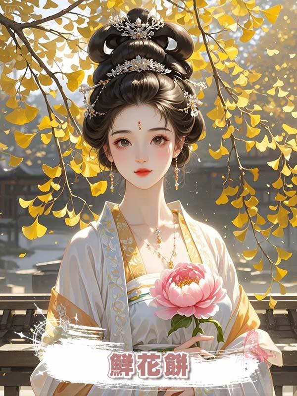鮮花餅在線閱讀