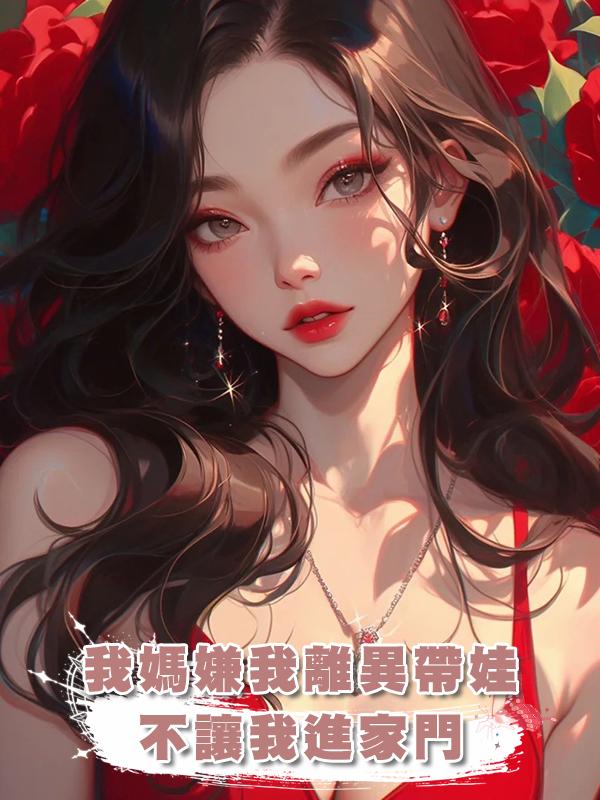 我媽嫌我離異帶娃不讓我進家門,卻不知我離婚分到了五千萬在線閱讀