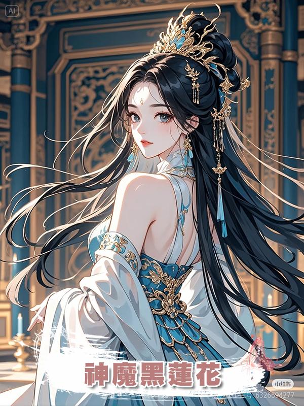 神魔黑蓮花在線閱讀