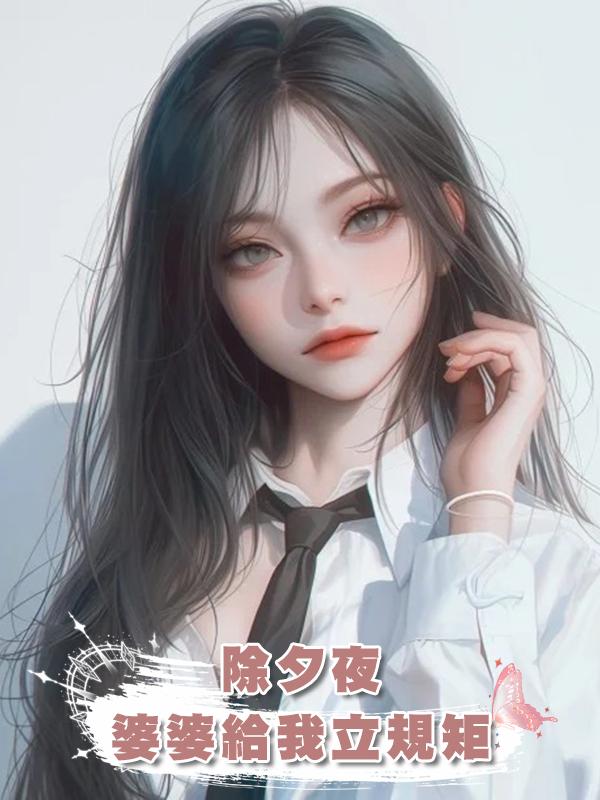 除夕夜，婆婆給我立規矩在線閱讀