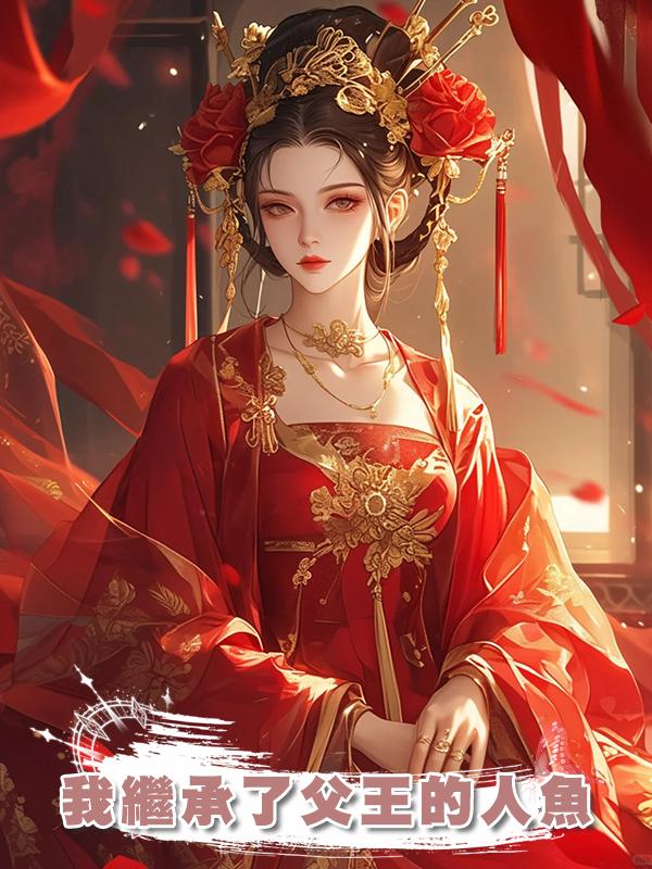 我繼承了父王的人魚在線閱讀