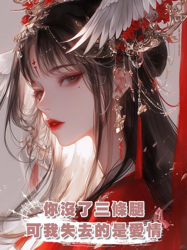 你沒了三條腿，可我失去的是愛情在線閱讀