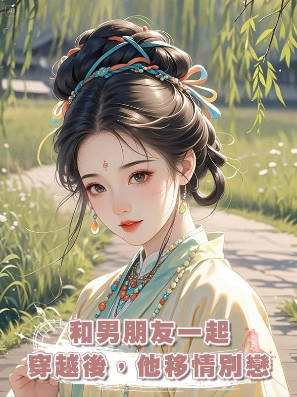 和男朋友一起穿越後，他移情別戀在線閱讀