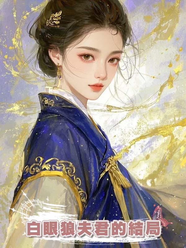 白眼狼夫君的結局在線閱讀