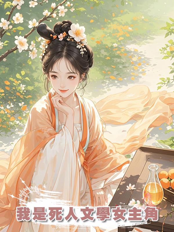 我是死人文學女主角在線閱讀