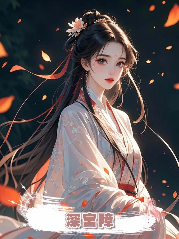 深宮障在線閱讀