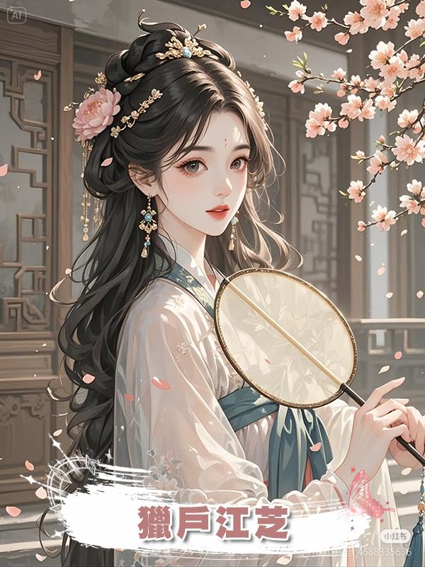 獵戶江芝在線閱讀