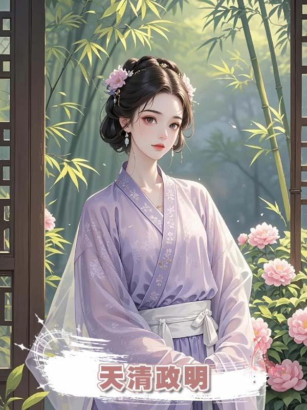 天清政明在線閱讀