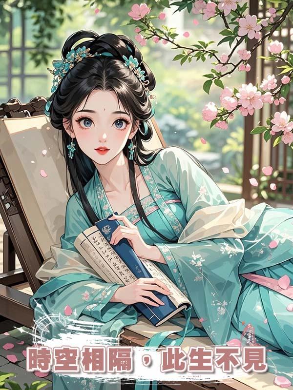 時空相隔，此生不見在線閱讀