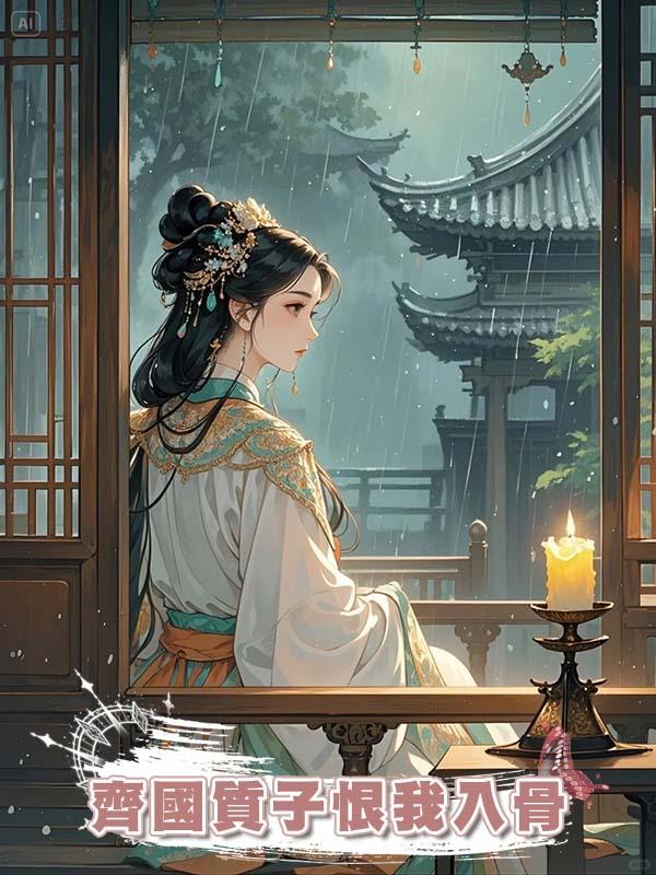 齊國質子恨我入骨，破城尋我要報當年折磨之仇，我死後他卻後悔了在線閱讀