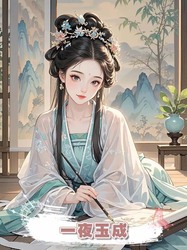 一夜玉成在線閱讀
