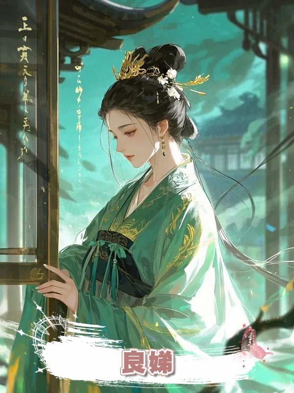 良娣在線閱讀