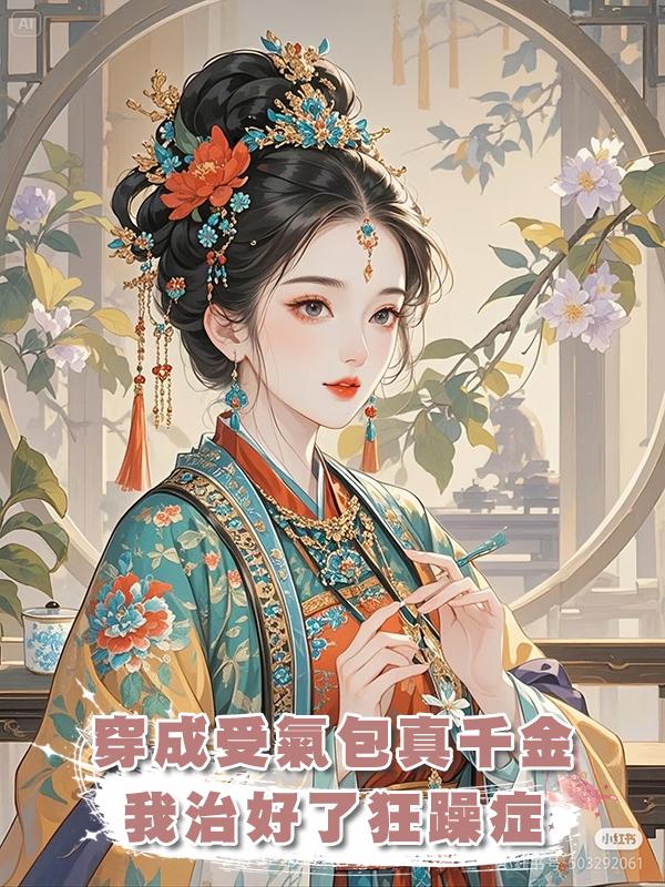 穿成受氣包真千金，我治好了狂躁症在線閱讀