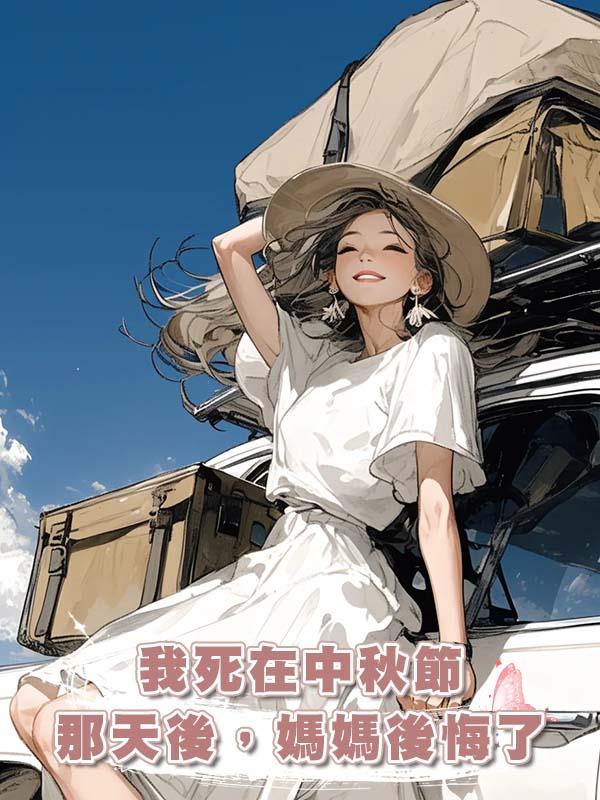 我死在中秋節那天後，媽媽後悔了在線閱讀