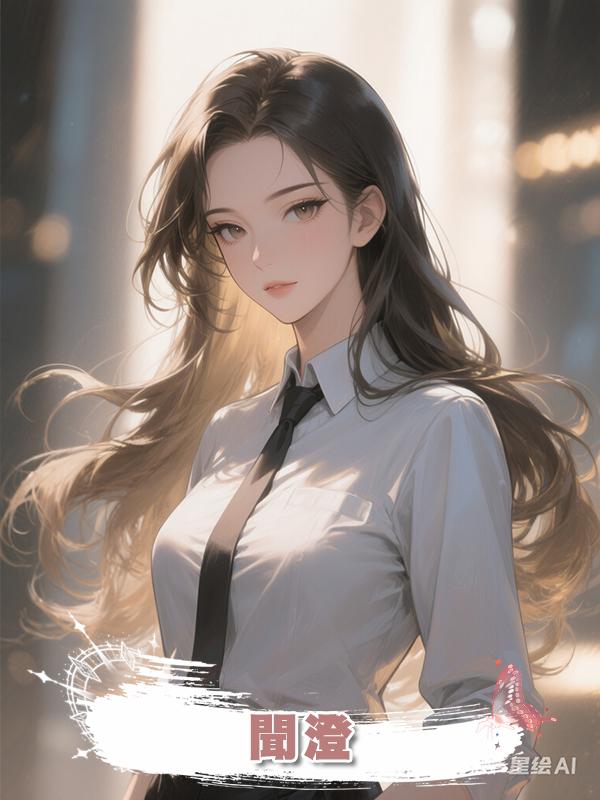 聞澄在線閱讀