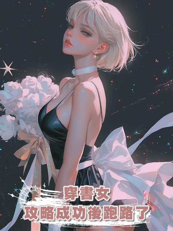 穿書女攻略成功後跑路了在線閱讀