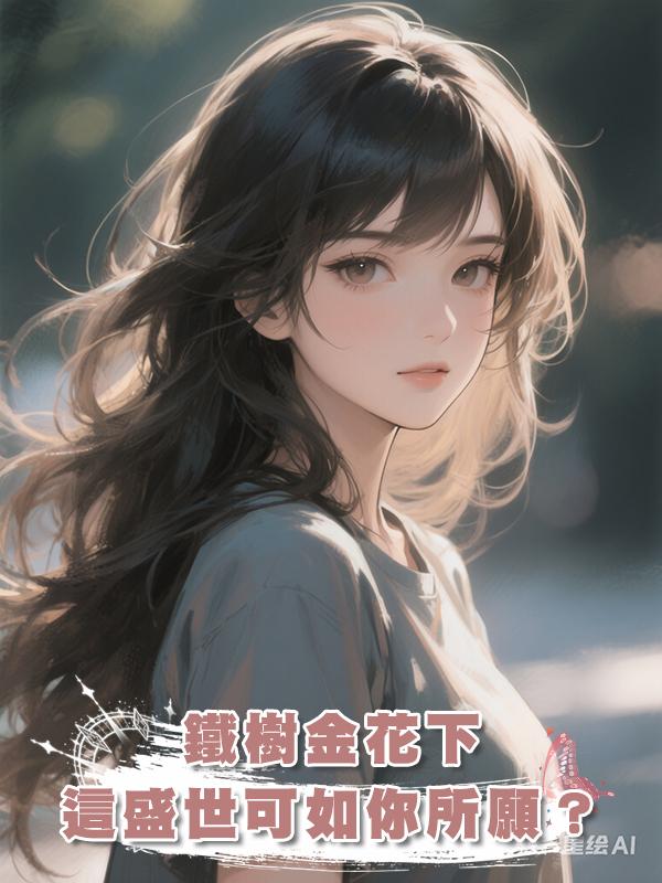鐵樹金花下，這盛世可如你所願？在線閱讀